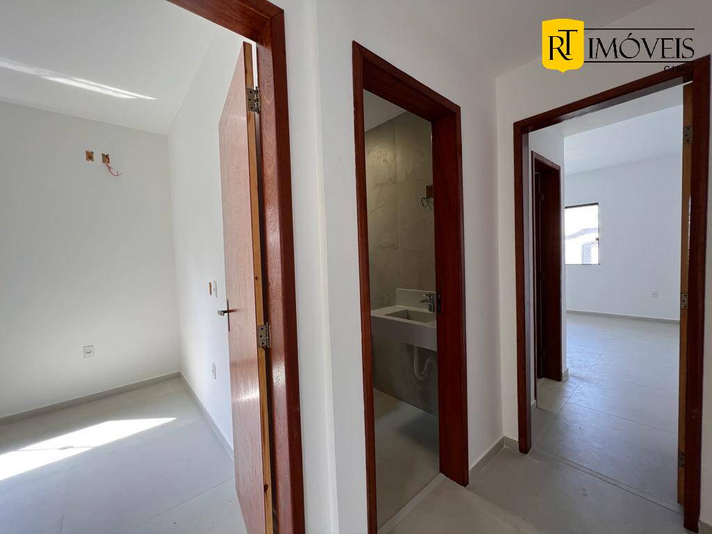 Casa de Condomínio à venda com 3 quartos, 100m² - Foto 9