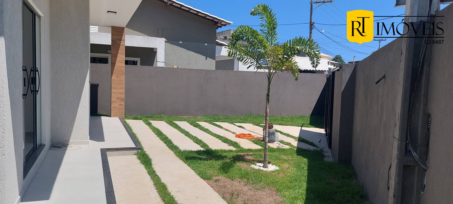 Casa de Condomínio à venda com 3 quartos, 100m² - Foto 23