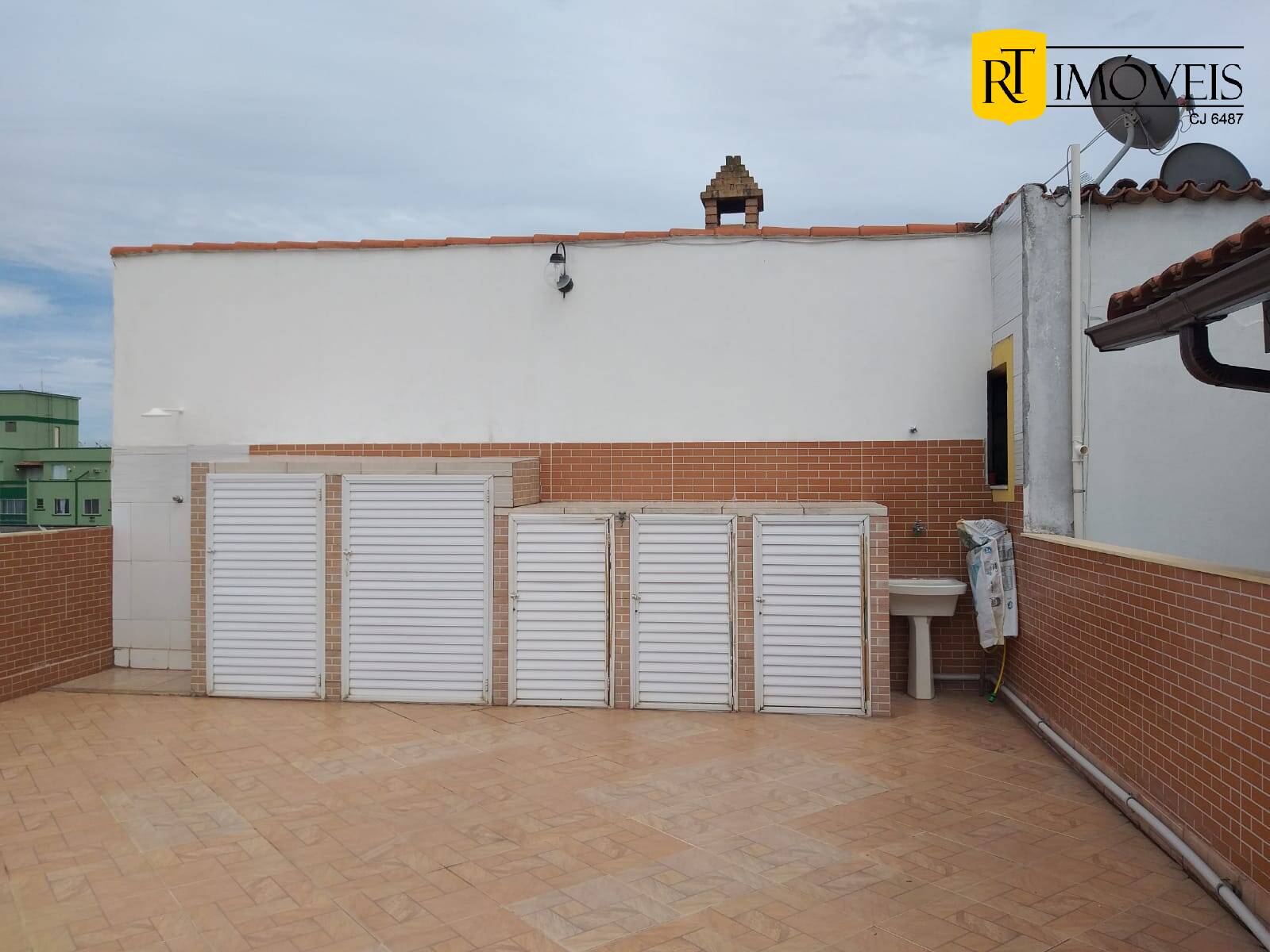 Cobertura à venda com 2 quartos, 88m² - Foto 12