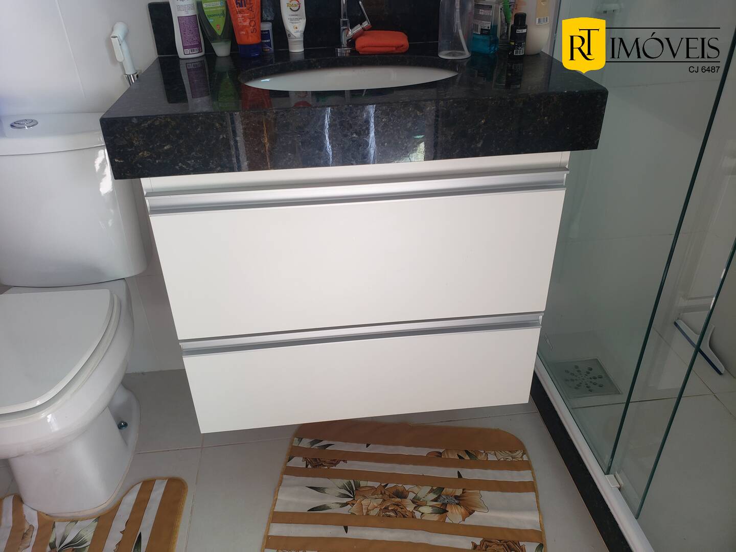 Apartamento à venda com 2 quartos, 81m² - Foto 8