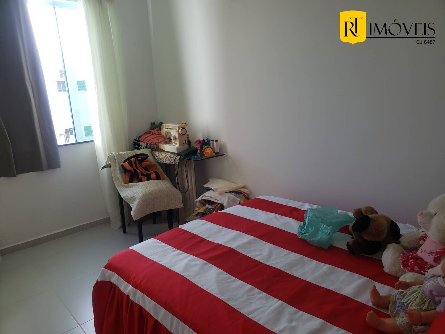 Apartamento à venda com 2 quartos, 81m² - Foto 10