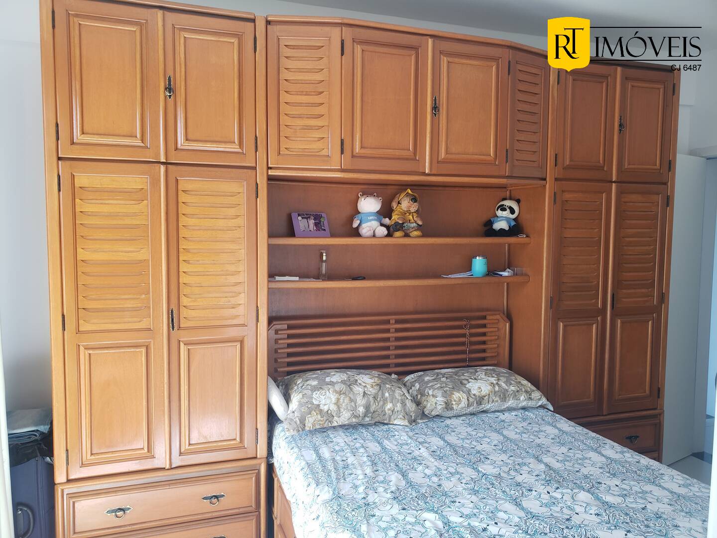 Apartamento à venda com 2 quartos, 81m² - Foto 6