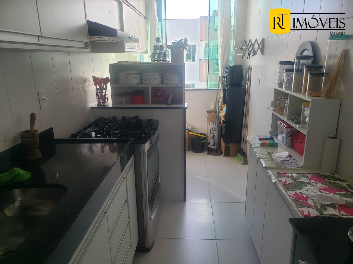 Apartamento à venda com 2 quartos, 81m² - Foto 14