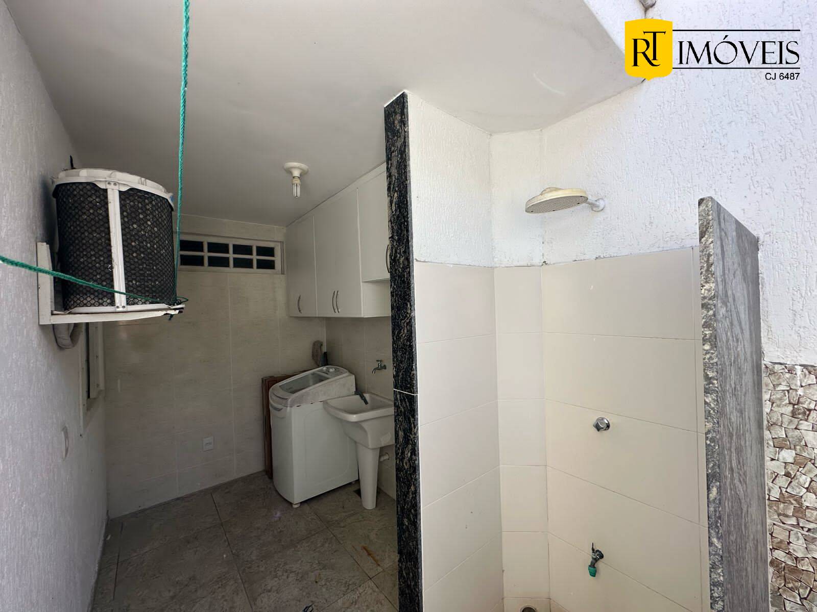 Casa à venda com 3 quartos, 135m² - Foto 4