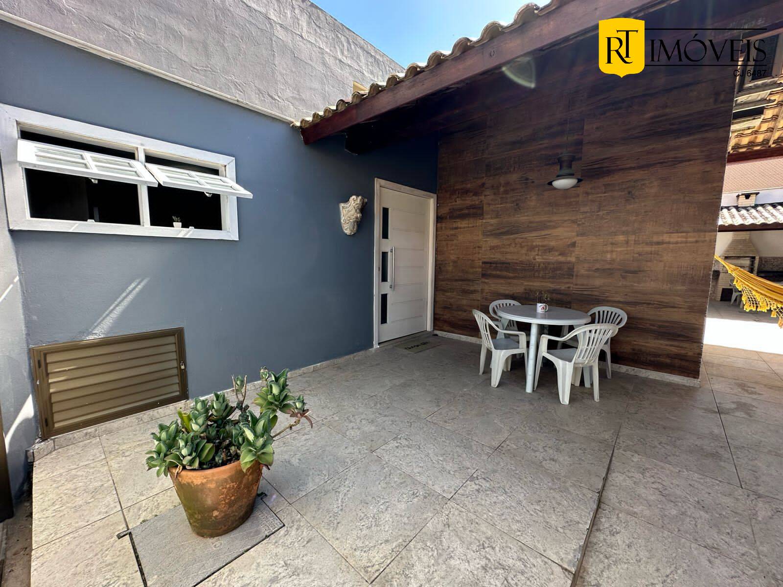 Casa à venda com 3 quartos, 135m² - Foto 2