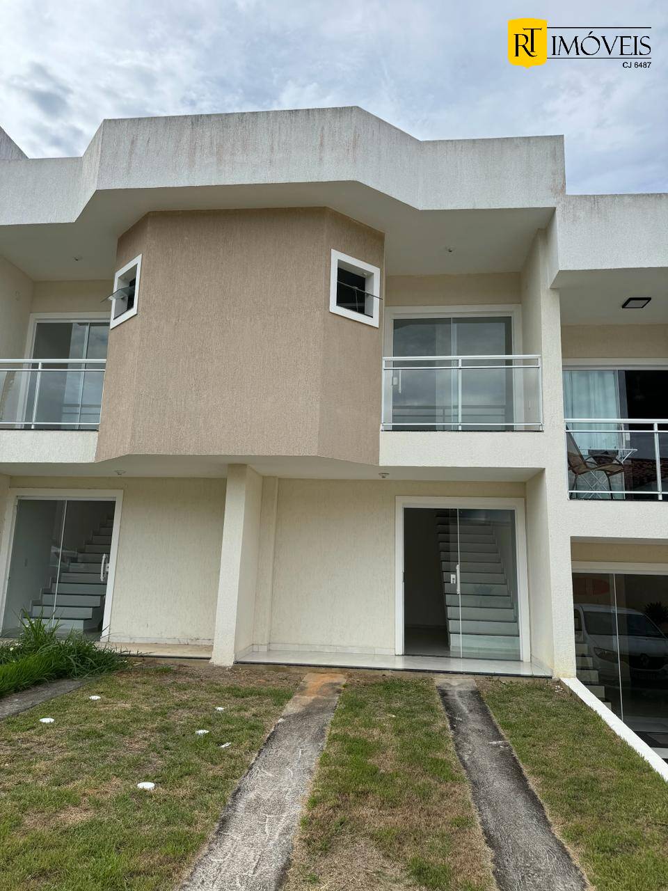 Casa à venda com 2 quartos, 87m² - Foto 6