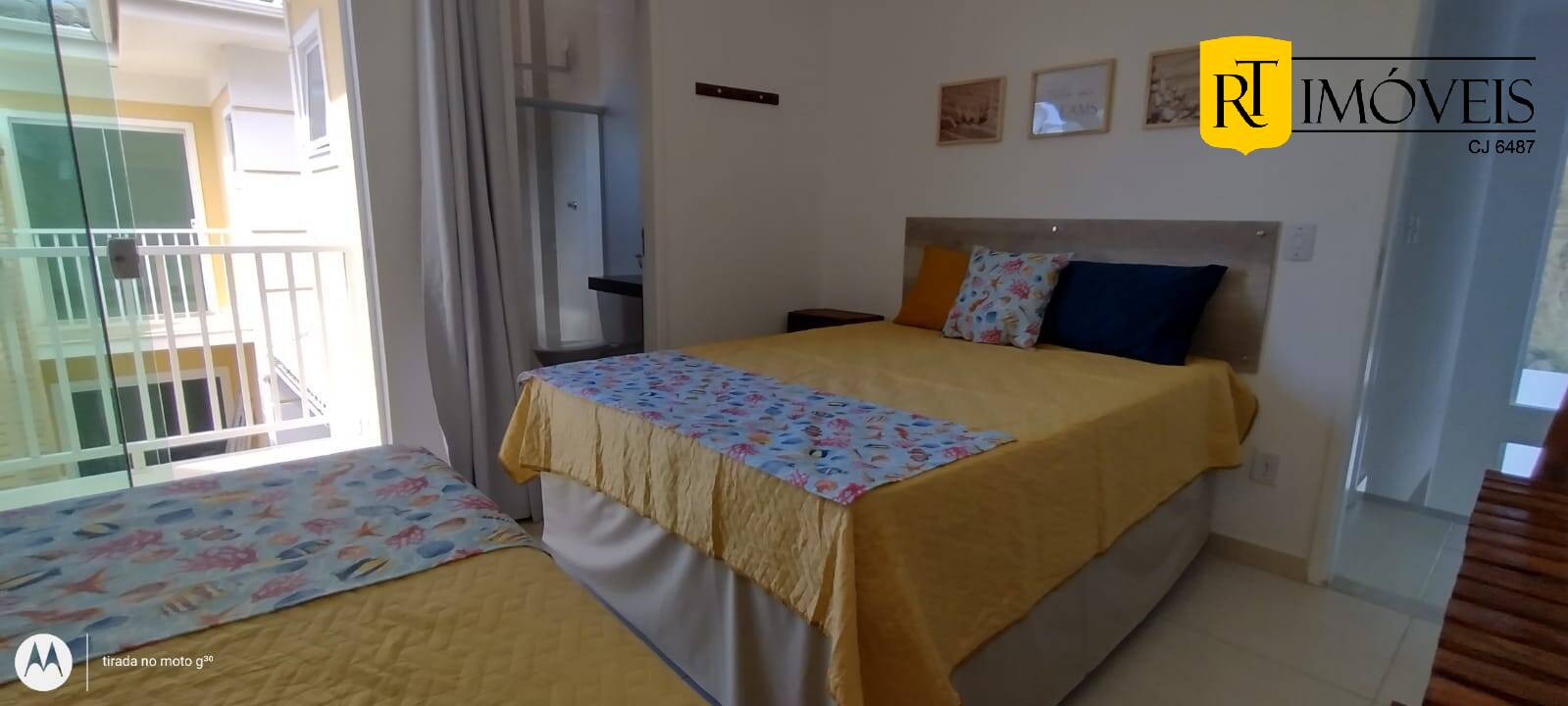 Casa à venda com 3 quartos, 128m² - Foto 14