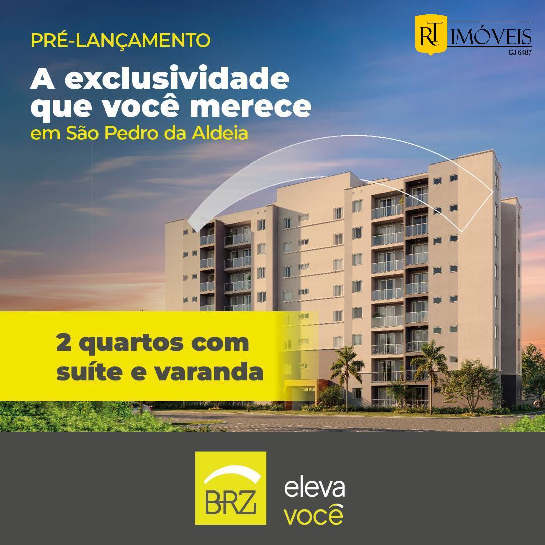 Apartamento à venda com 2 quartos, 55m² - Foto 1