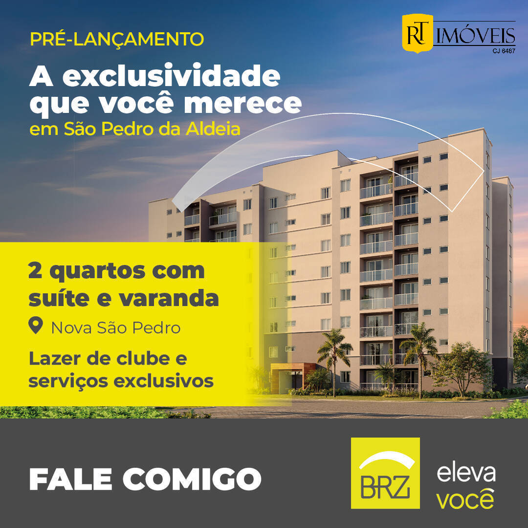 Apartamento à venda com 2 quartos, 55m² - Foto 6