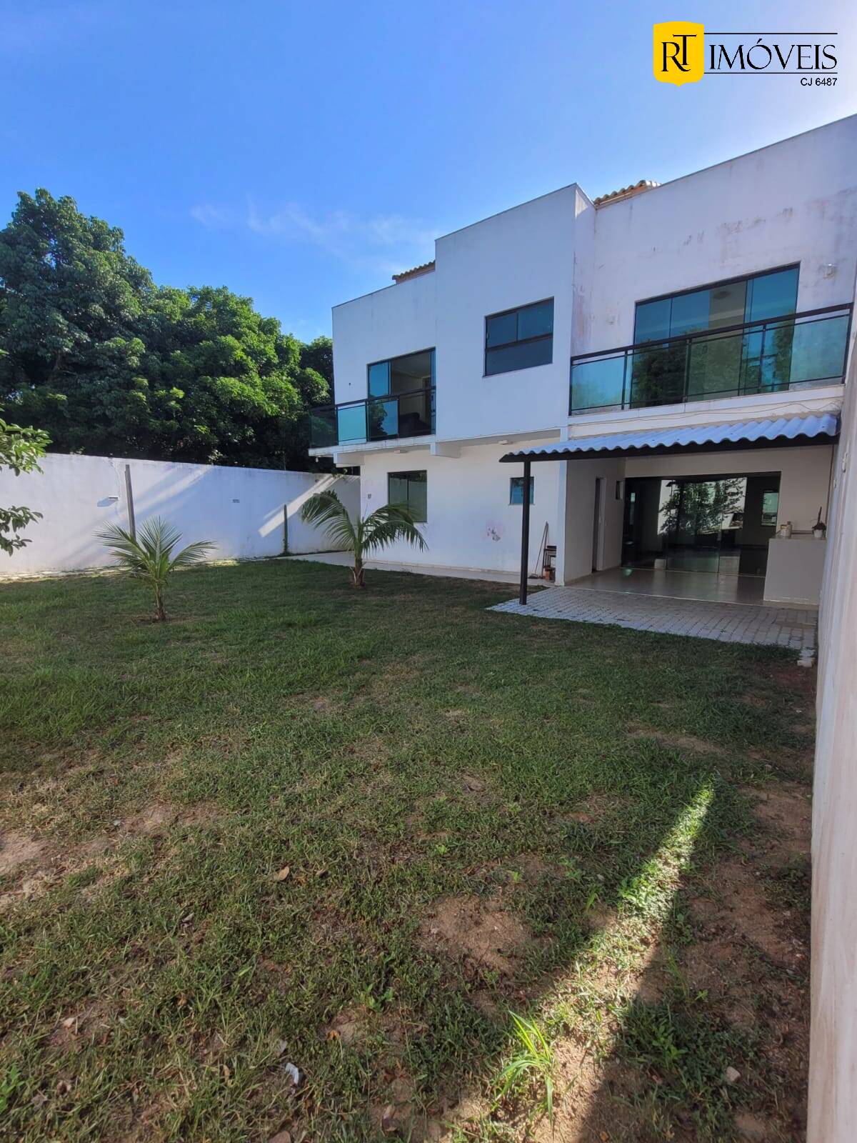 Casa à venda com 4 quartos, 450m² - Foto 16