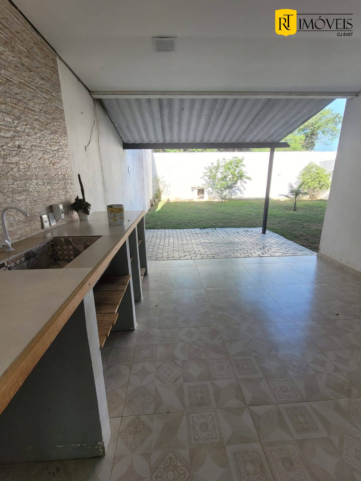 Casa à venda com 4 quartos, 450m² - Foto 22