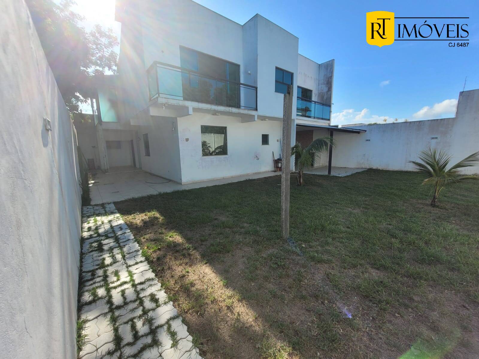 Casa à venda com 4 quartos, 450m² - Foto 28