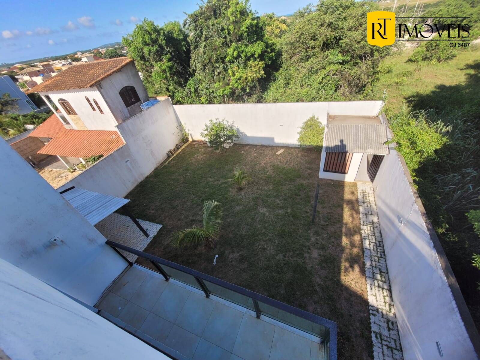 Casa à venda com 4 quartos, 450m² - Foto 29