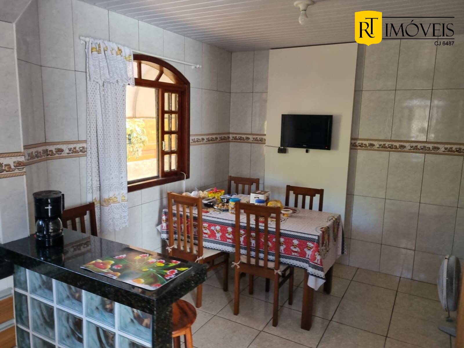 Casa à venda com 4 quartos, 150m² - Foto 7