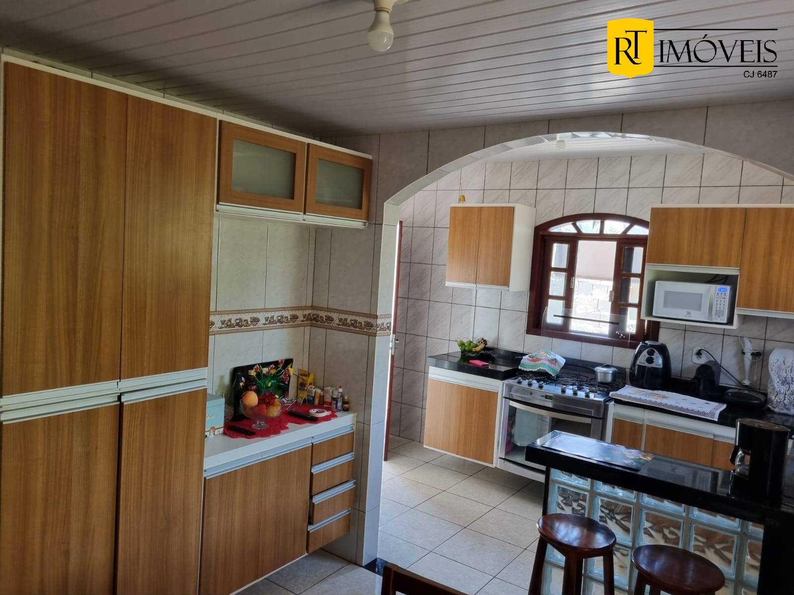 Casa à venda com 4 quartos, 150m² - Foto 9