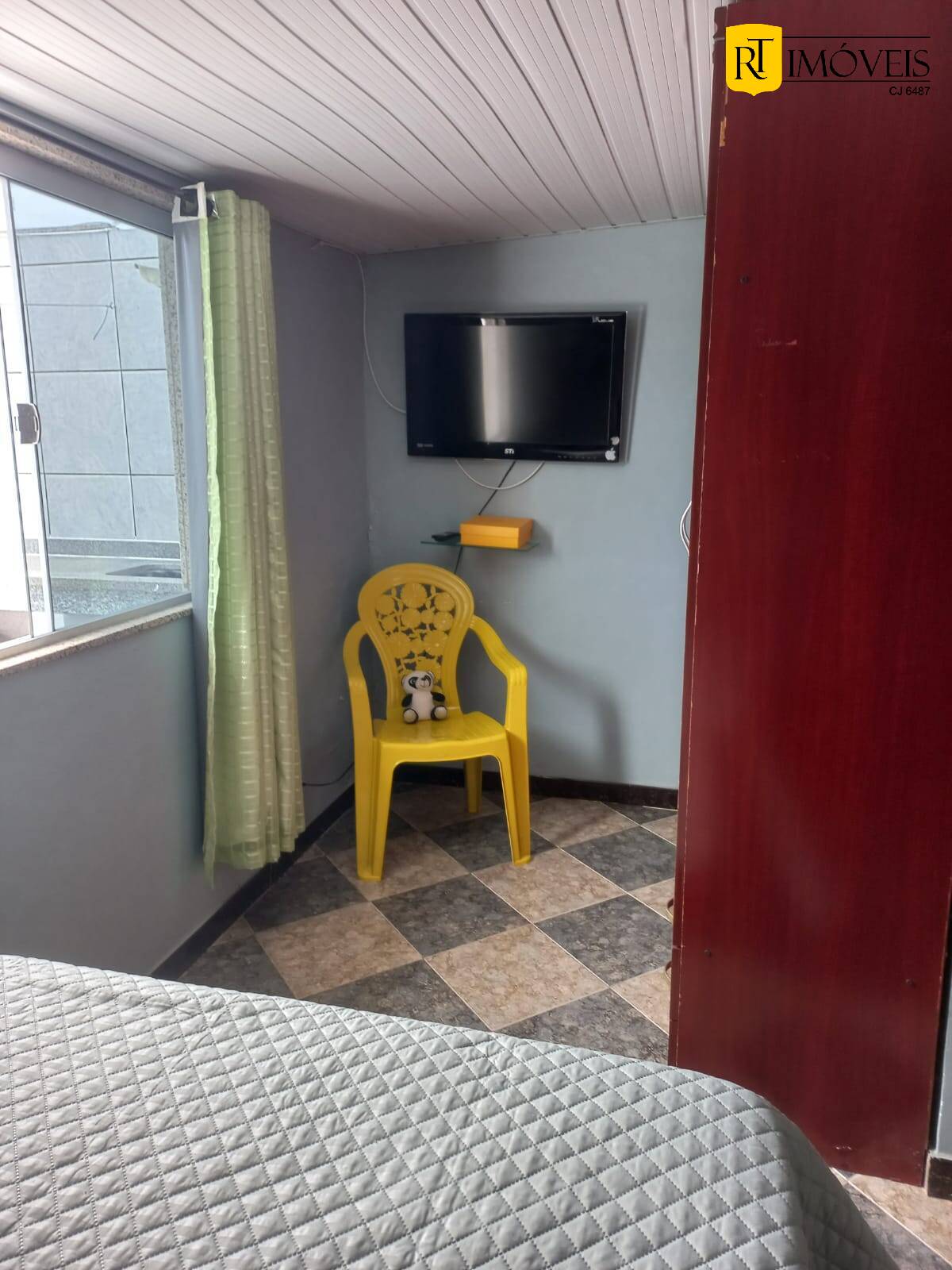 Cobertura à venda com 3 quartos, 53m² - Foto 21