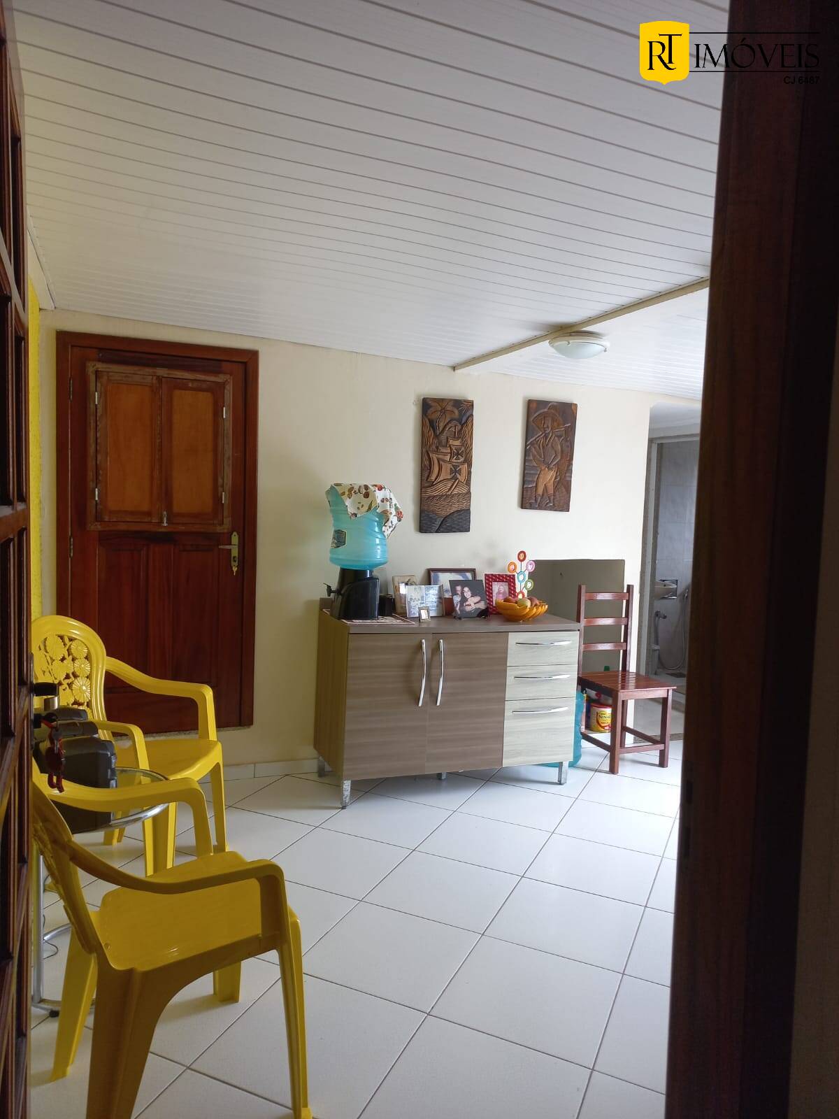 Cobertura à venda com 3 quartos, 53m² - Foto 6