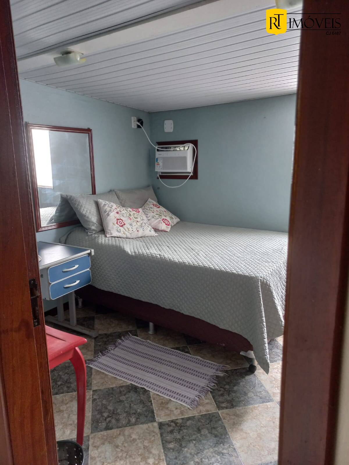 Cobertura à venda com 3 quartos, 53m² - Foto 10