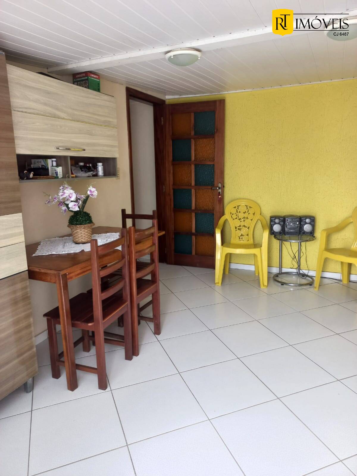 Cobertura à venda com 3 quartos, 53m² - Foto 9