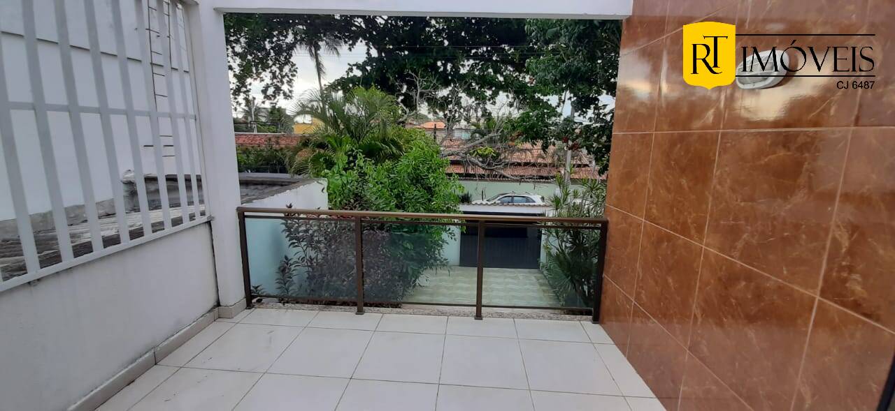 Casa à venda com 4 quartos, 171m² - Foto 8