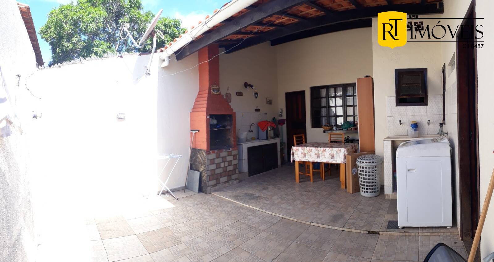 Casa à venda com 3 quartos, 187m² - Foto 12