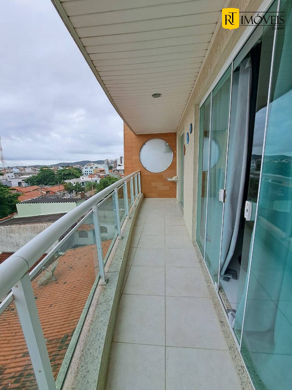 Apartamento para alugar com 1 quarto, 66m² - Foto 1