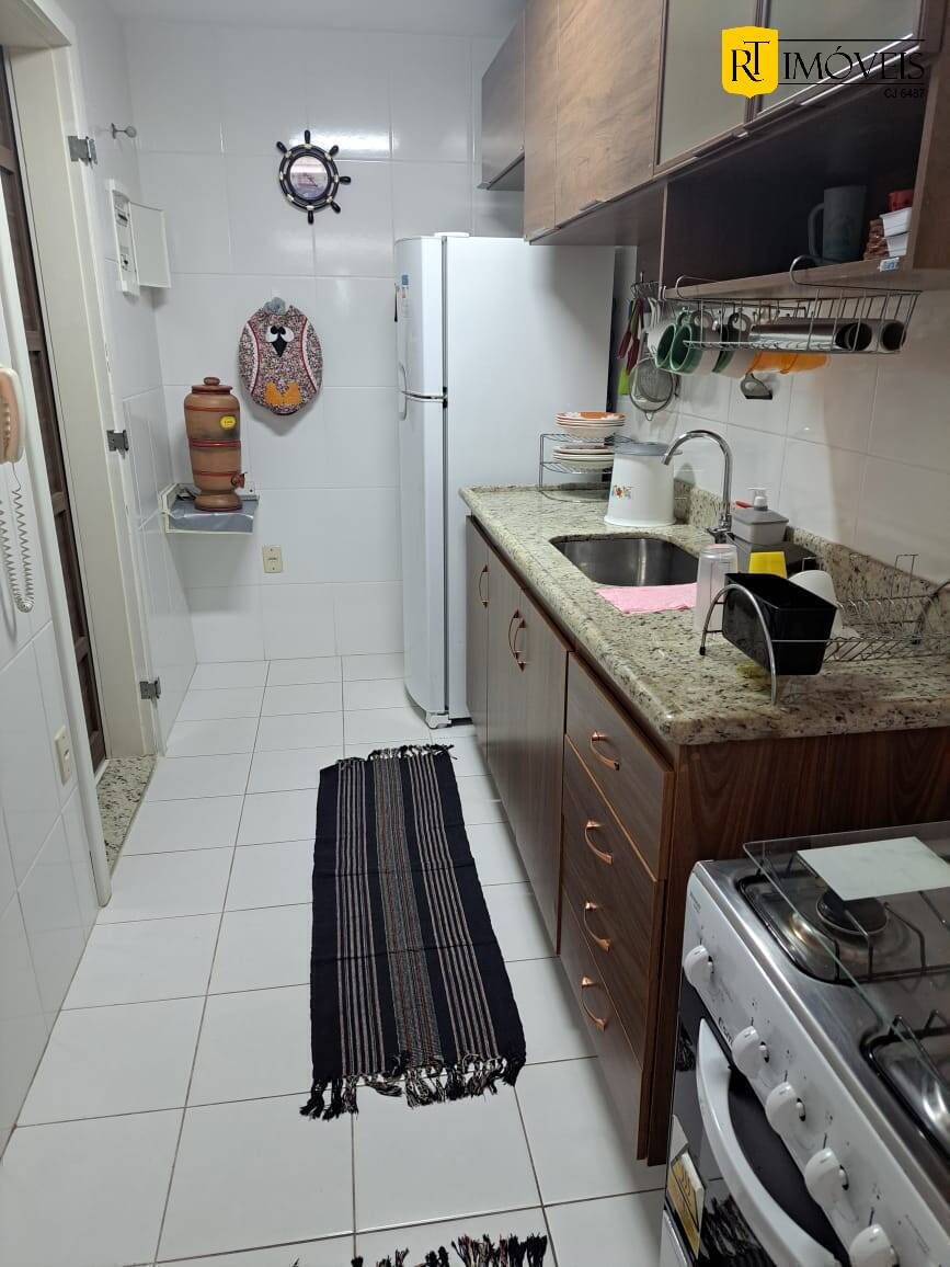 Apartamento para alugar com 1 quarto, 66m² - Foto 6