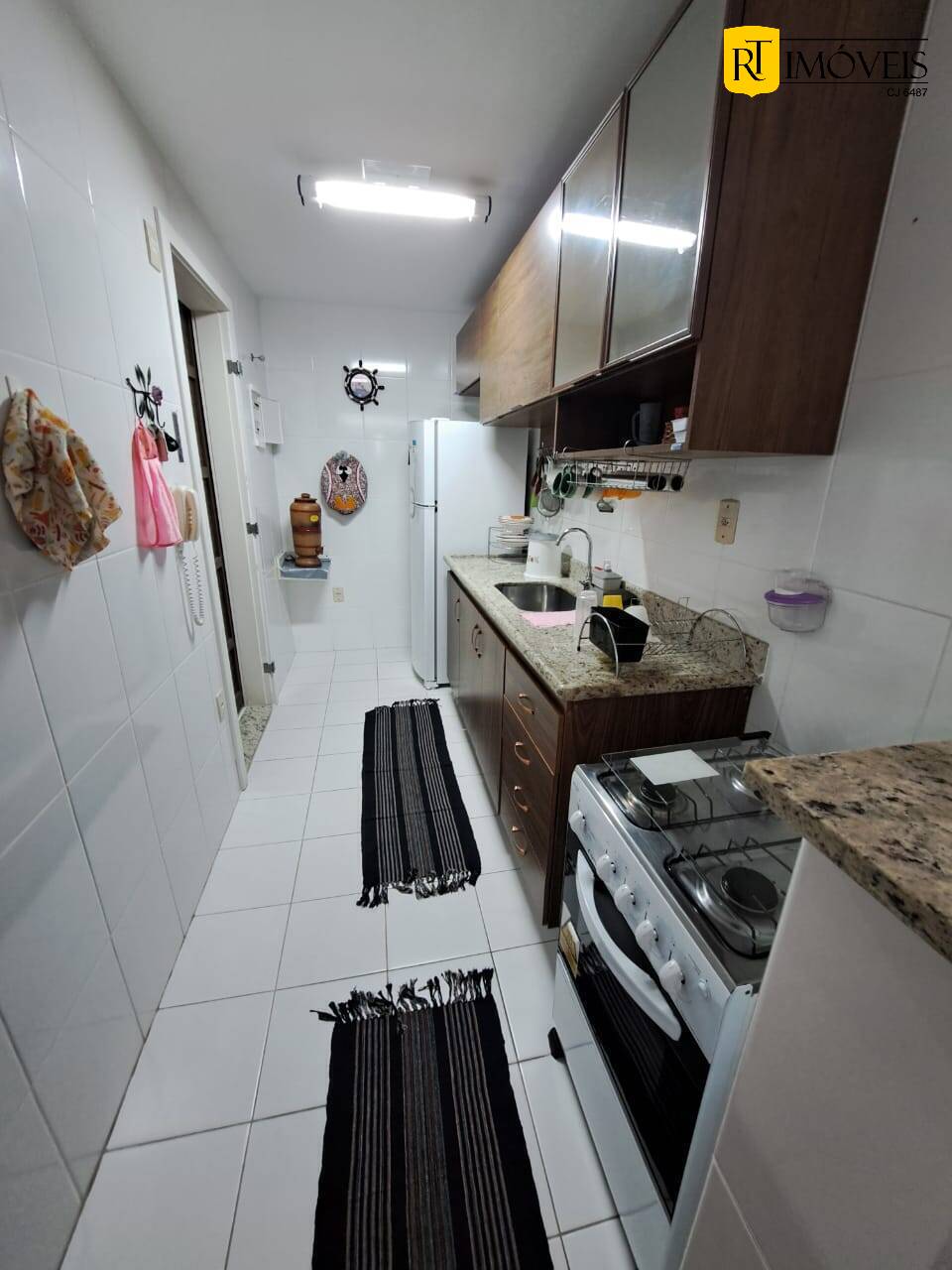 Apartamento para alugar com 1 quarto, 66m² - Foto 5