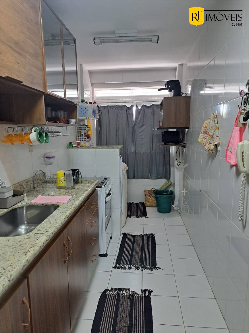 Apartamento para alugar com 1 quarto, 66m² - Foto 8