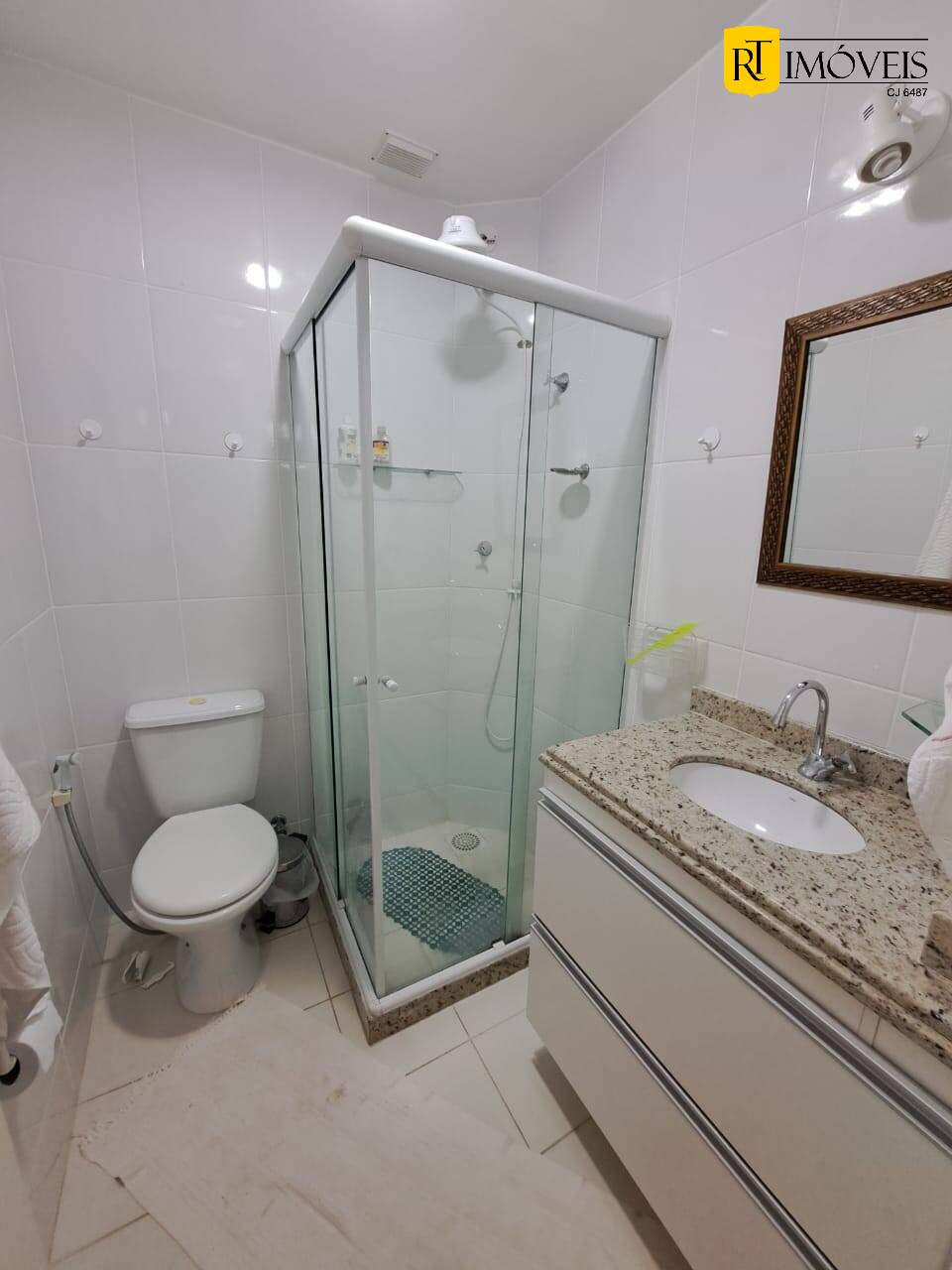 Apartamento para alugar com 1 quarto, 66m² - Foto 11