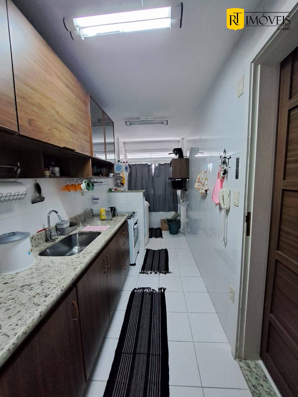 Apartamento para alugar com 1 quarto, 66m² - Foto 12