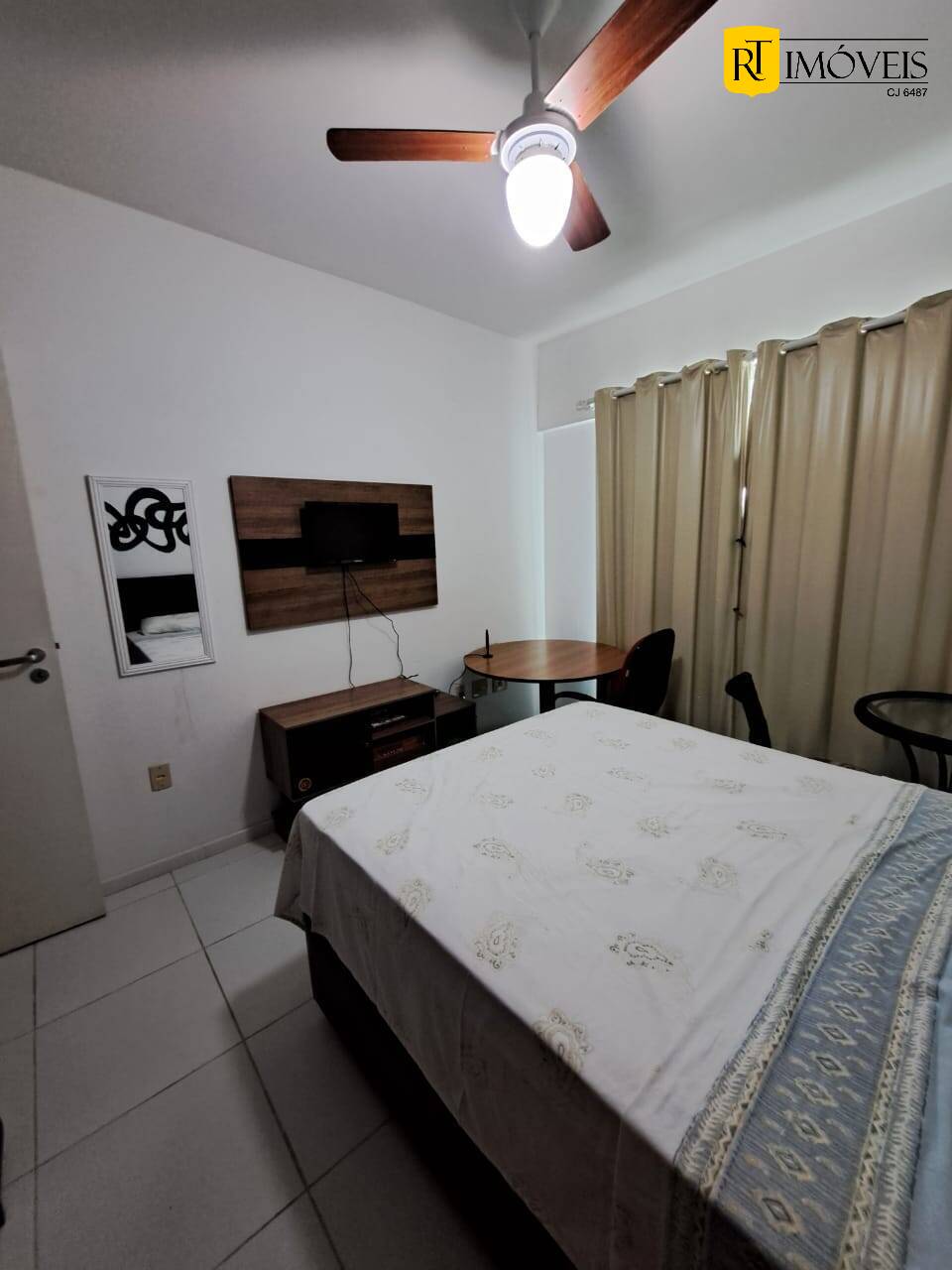 Apartamento para alugar com 1 quarto, 66m² - Foto 16