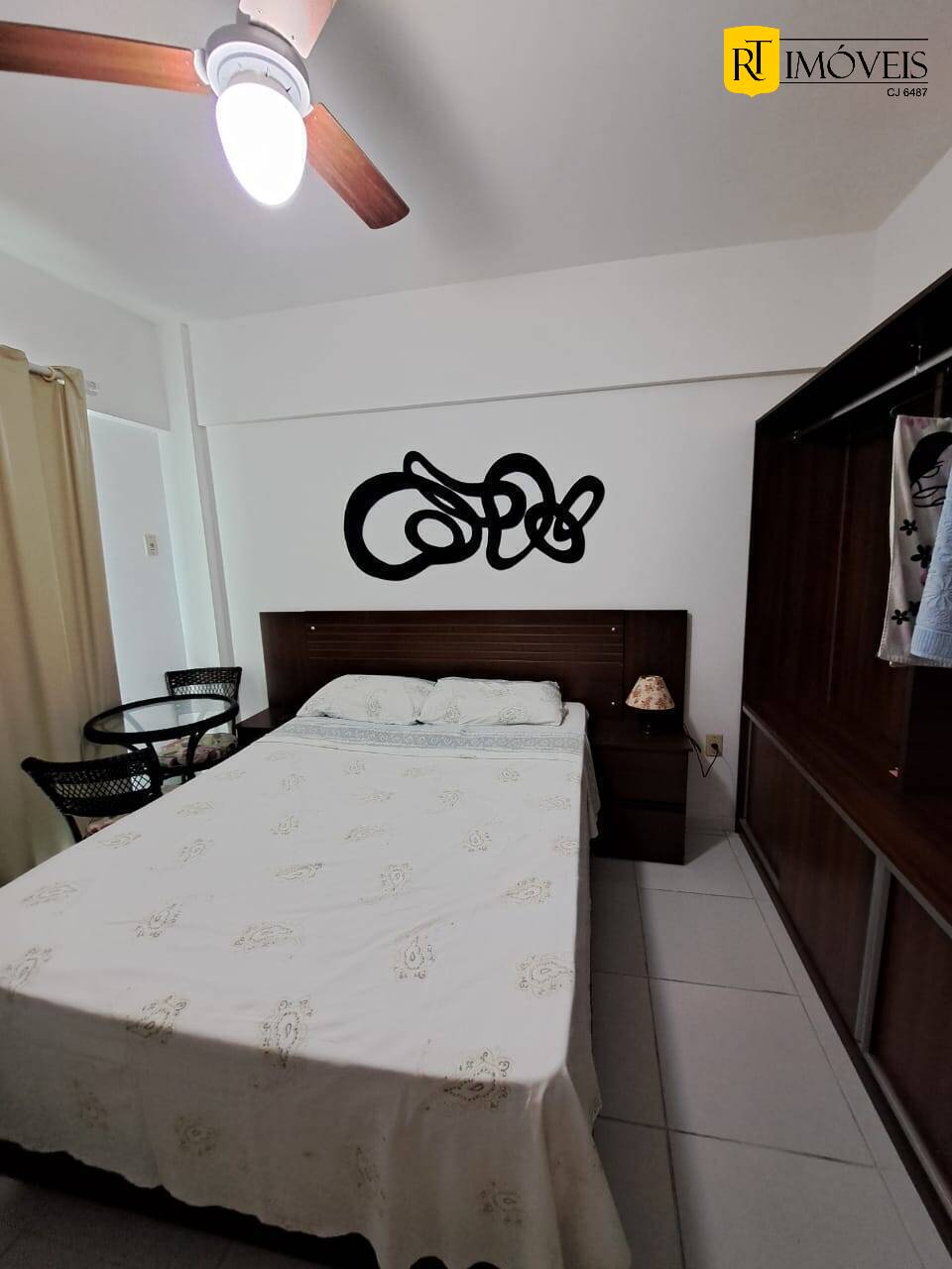 Apartamento para alugar com 1 quarto, 66m² - Foto 14