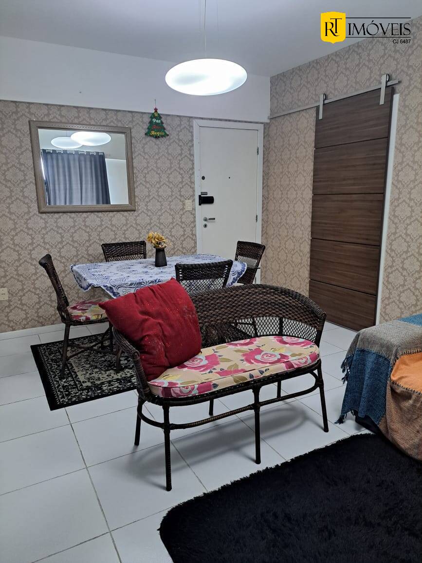 Apartamento para alugar com 1 quarto, 66m² - Foto 17