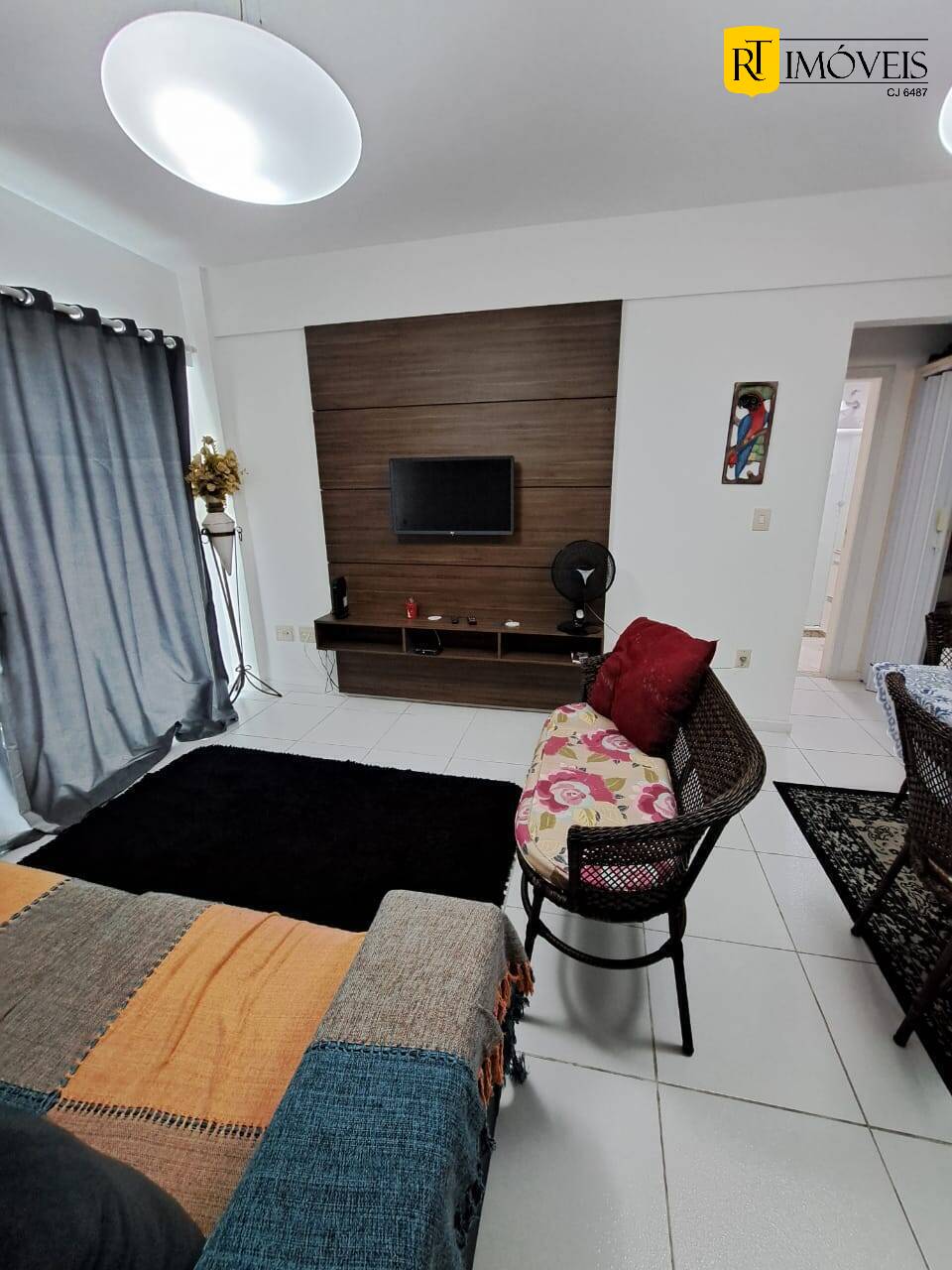 Apartamento para alugar com 1 quarto, 66m² - Foto 20