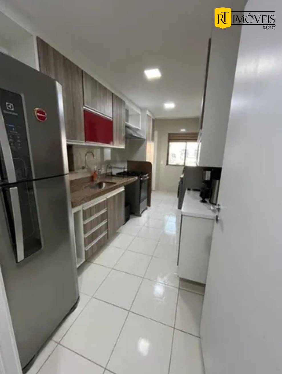 Cobertura à venda com 3 quartos, 180m² - Foto 6