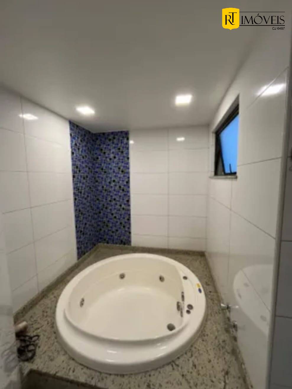 Cobertura à venda com 3 quartos, 180m² - Foto 11