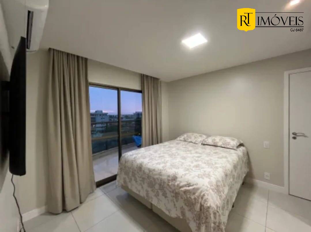 Cobertura à venda com 3 quartos, 180m² - Foto 12