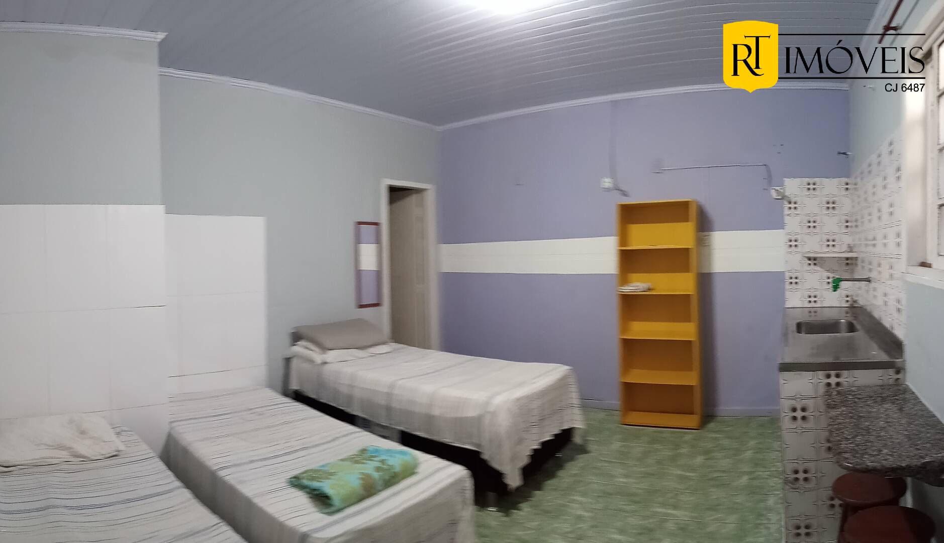 Prédio Inteiro à venda e aluguel com 13 quartos, 135m² - Foto 5