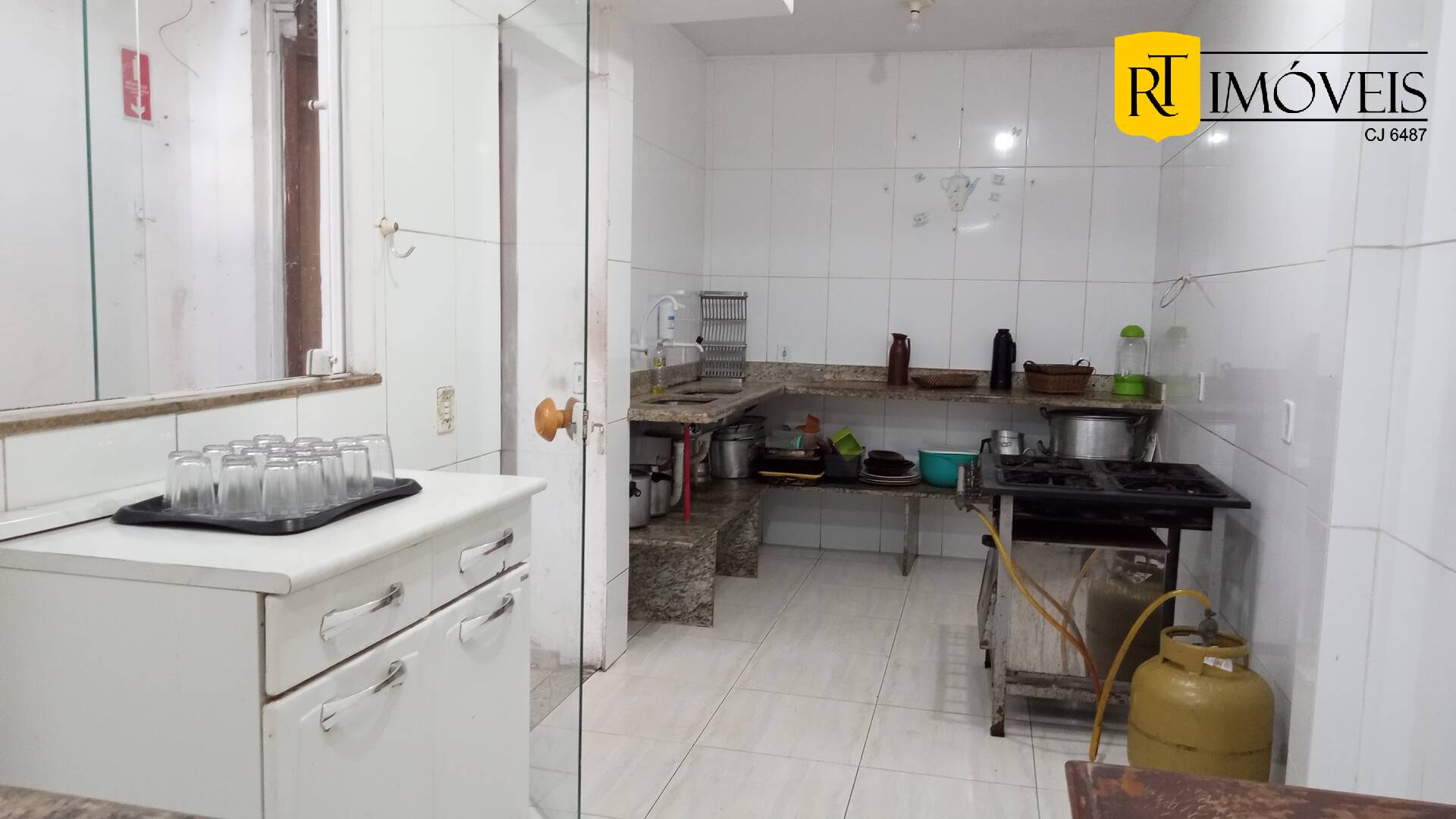 Prédio Inteiro à venda e aluguel com 13 quartos, 135m² - Foto 7