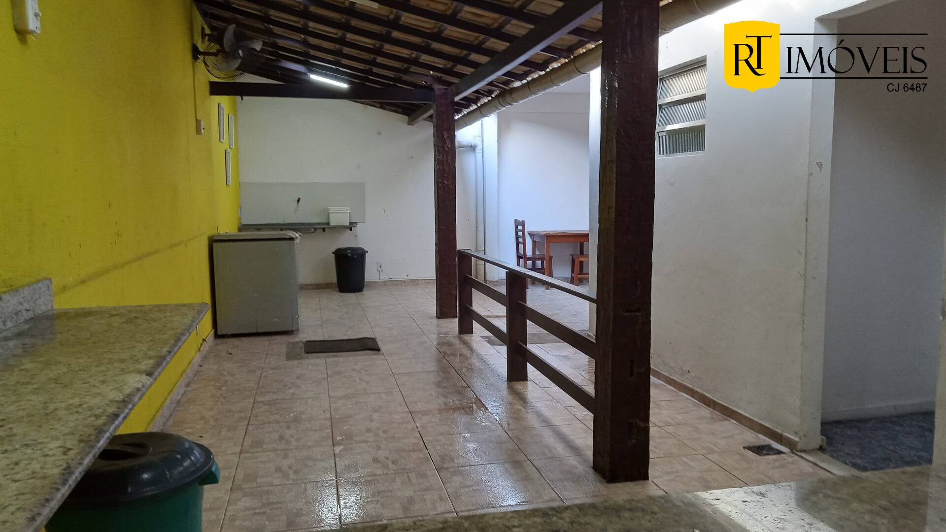 Prédio Inteiro à venda e aluguel com 13 quartos, 135m² - Foto 8