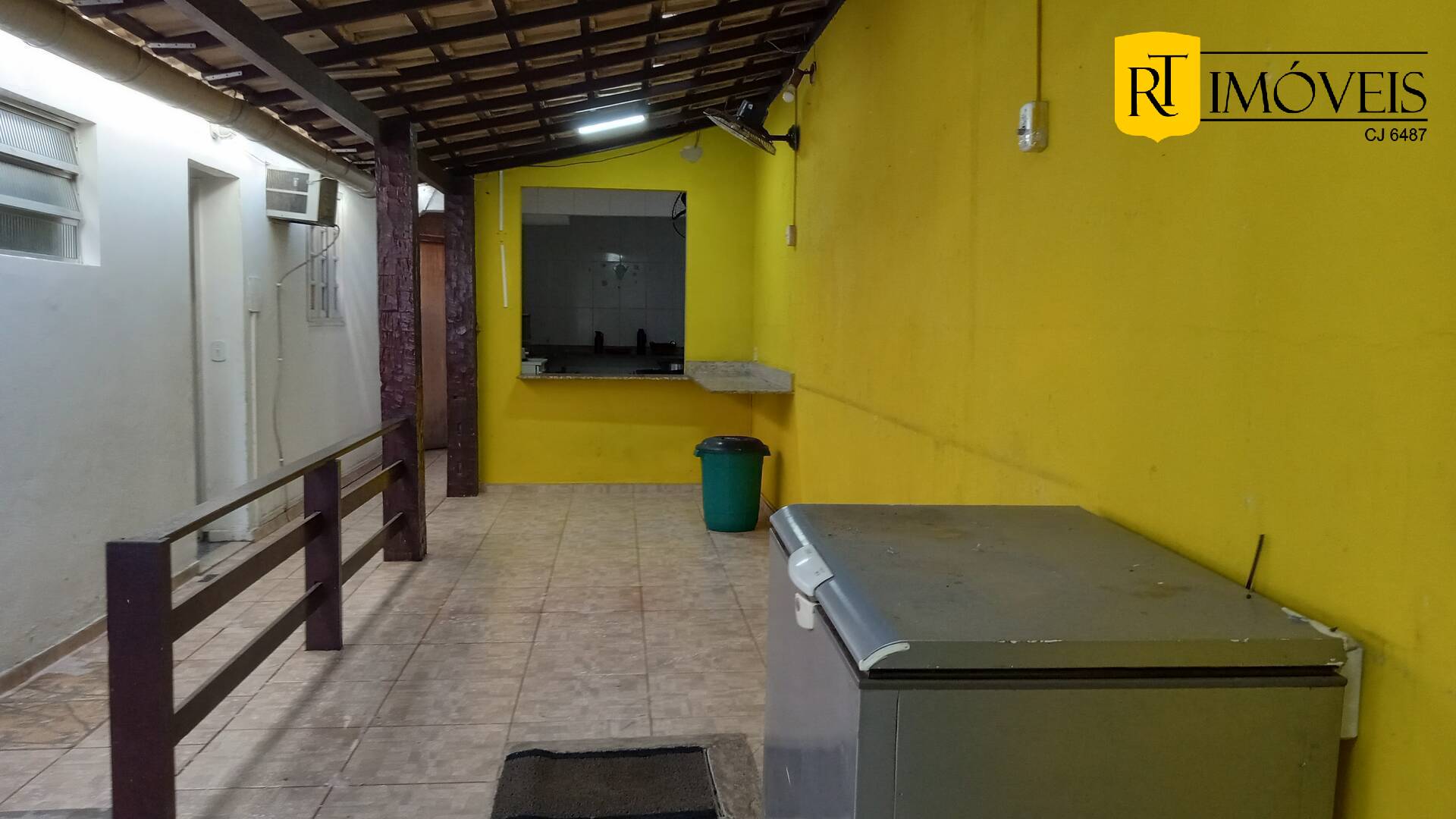 Prédio Inteiro à venda e aluguel com 13 quartos, 135m² - Foto 9