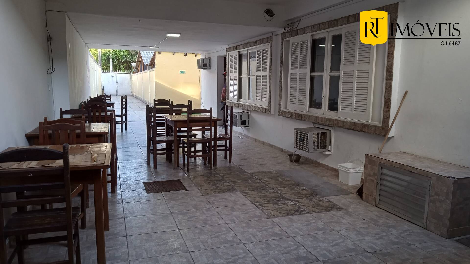 Prédio Inteiro à venda e aluguel com 13 quartos, 135m² - Foto 10