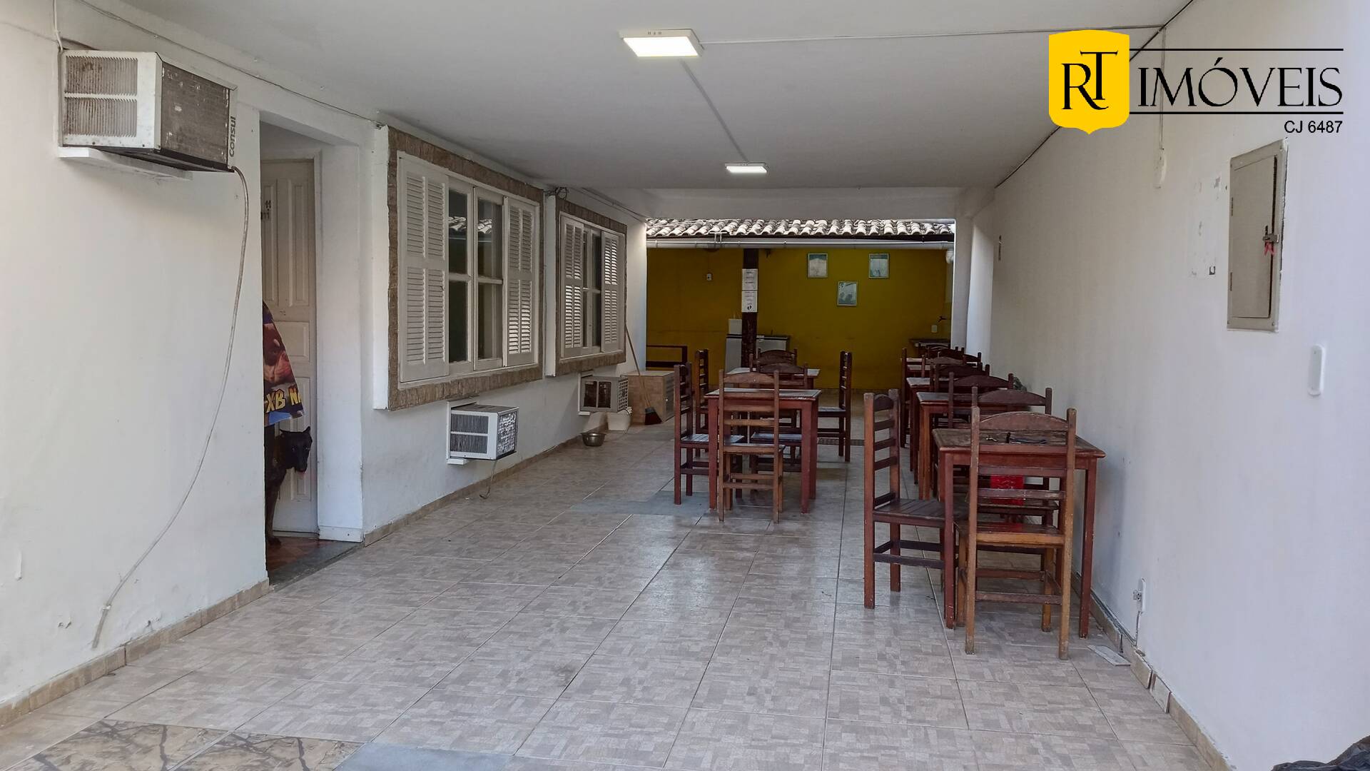 Prédio Inteiro à venda e aluguel com 13 quartos, 135m² - Foto 11