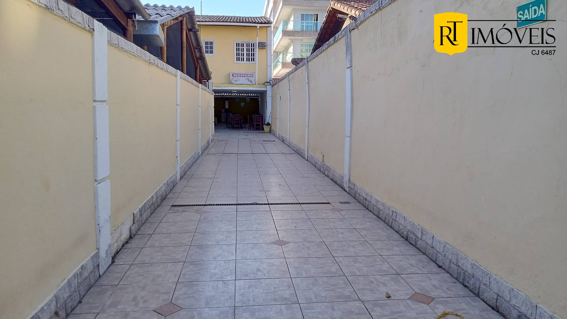 Prédio Inteiro à venda e aluguel com 13 quartos, 135m² - Foto 12