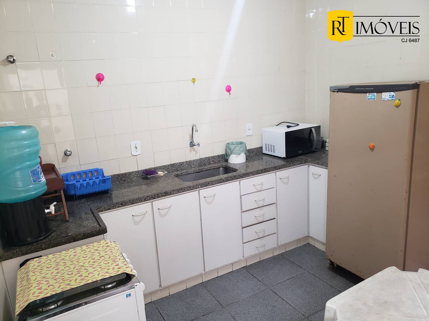 Apartamento à venda com 3 quartos, 100m² - Foto 7