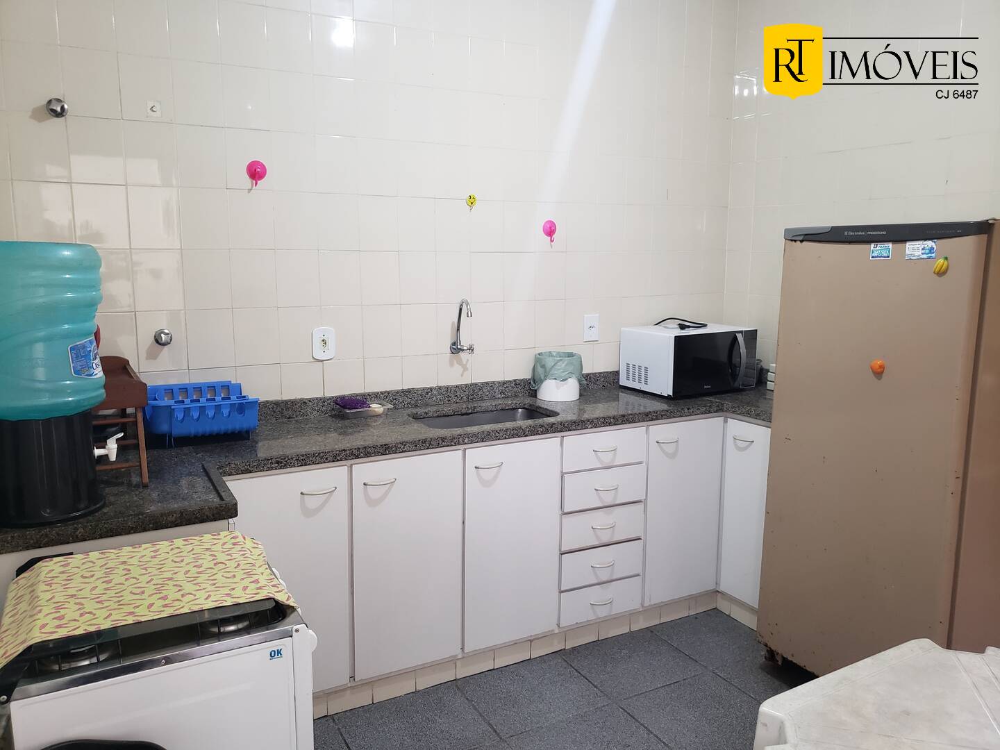 Apartamento à venda com 3 quartos, 100m² - Foto 8