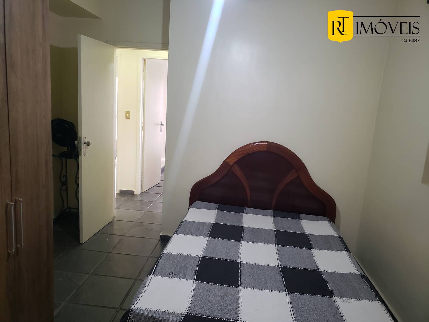 Apartamento à venda com 3 quartos, 100m² - Foto 13