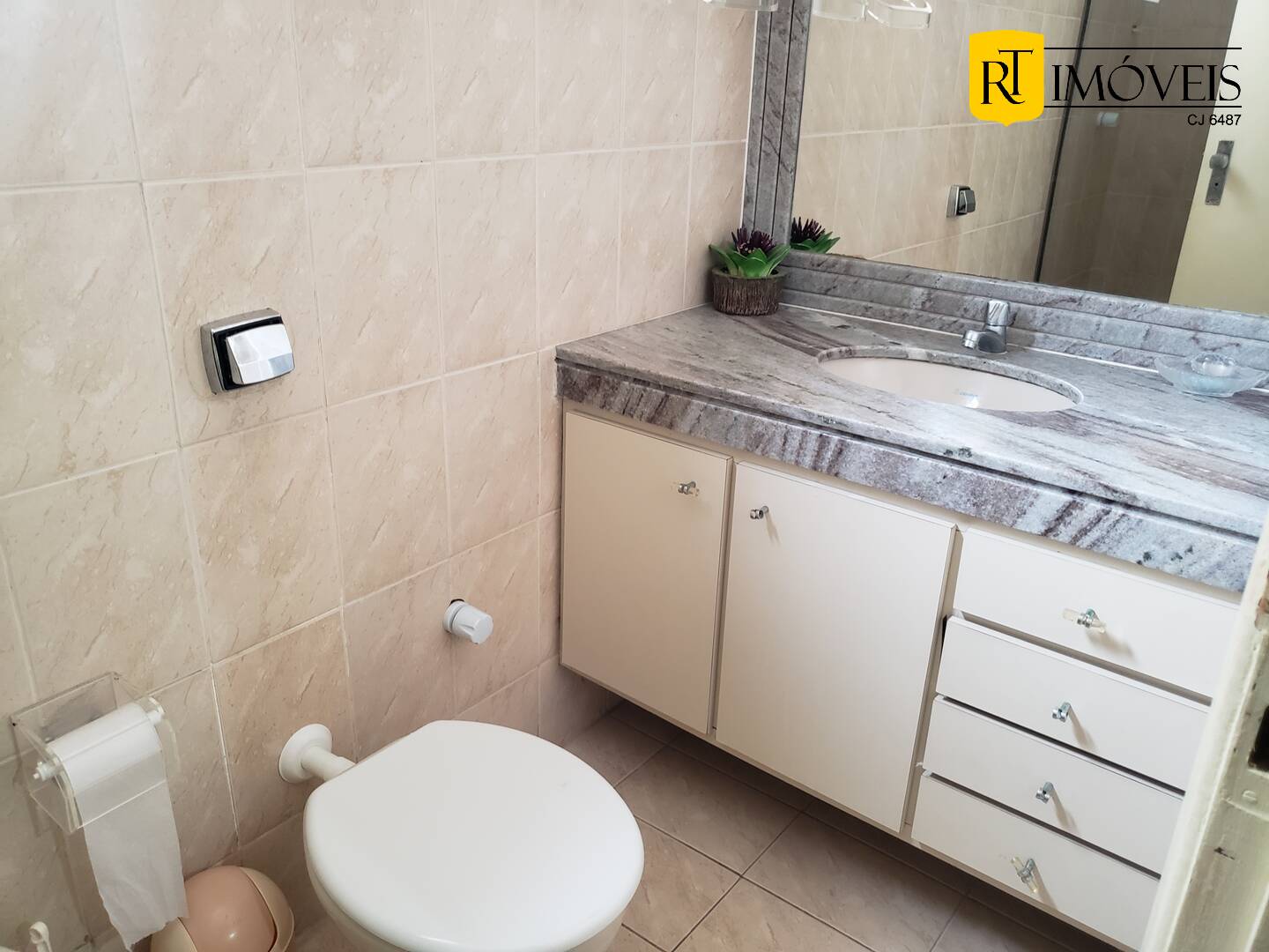 Apartamento à venda com 3 quartos, 100m² - Foto 14