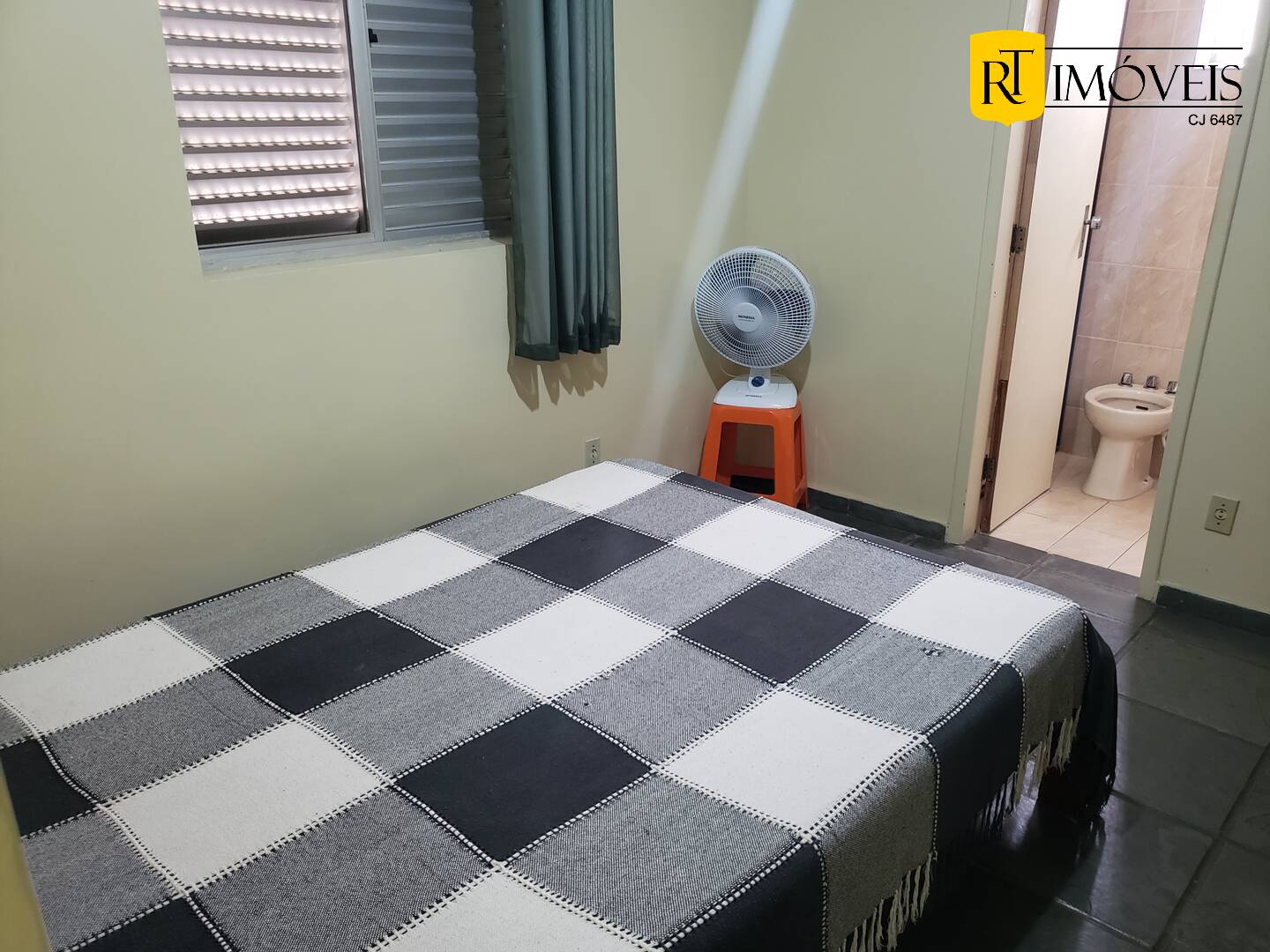 Apartamento à venda com 3 quartos, 100m² - Foto 15